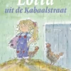 Lotta uit de Kabaalstraat eBook