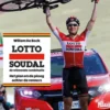Lotto Soudal - de winnende combinatie eBook