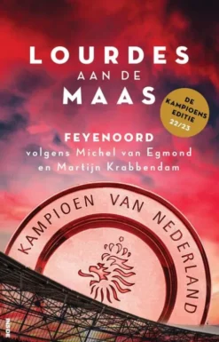 Lourdes aan de Maas eBook