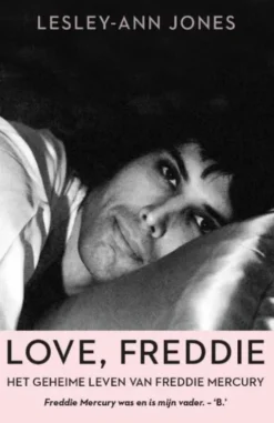 Love, Freddie eBook