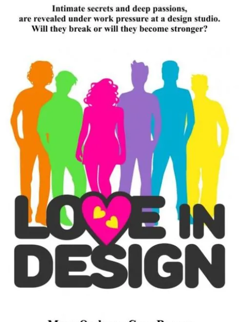 Love in Design eBook