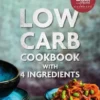 Low carb cookbook eBook