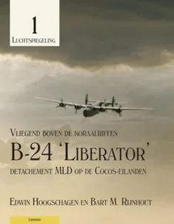 Luchtspiegeling 1 eBook