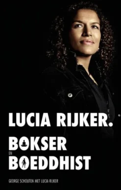 Lucia Rijker. eBook