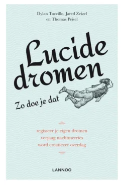 Lucide dromen eBook