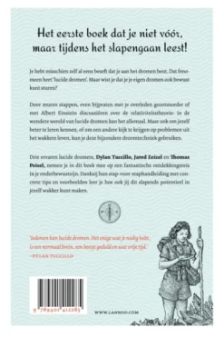 Lucide dromen eBook
