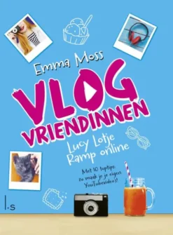 Lucy Lotje - Ramp online eBook