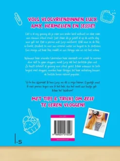 Lucy Lotje - Ramp online eBook