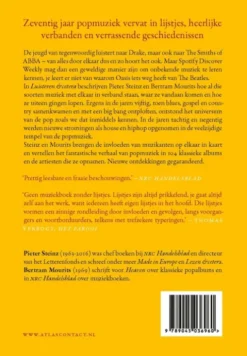 Luisteren &cetera eBook
