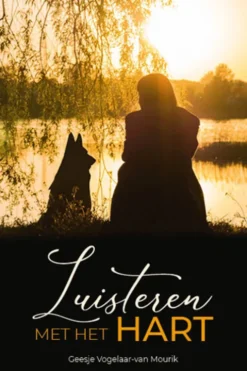 Luisteren met het hart eBook
