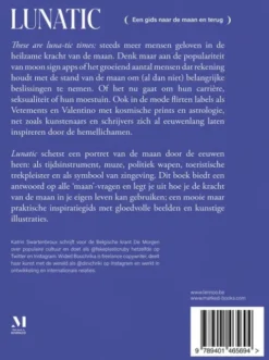 Lunatic eBook