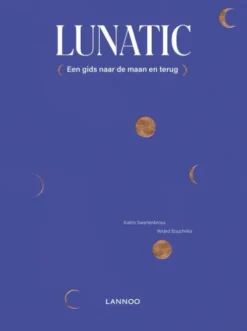 Lunatic eBook