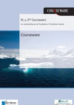 M_o_R® Courseware eBook