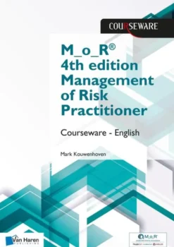 M_o_R® 4th edition Management of Risk Practitioner eBook