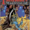 Maaierstijd eBook