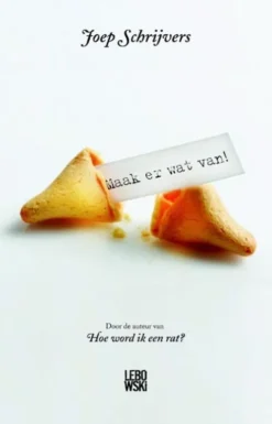 Maak er wat van! eBook
