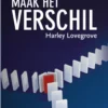 Maak het verschil eBook