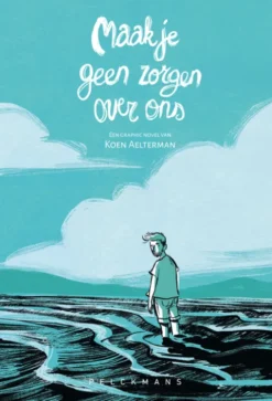 Maak je geen zorgen over ons eBook