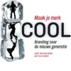 Maak je merk cool eBook