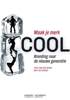 Maak je merk cool eBook