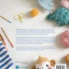 Maak 20 kleurrijke amigurumidiertjes eBook