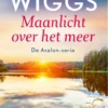 Maanlicht over het meer eBook