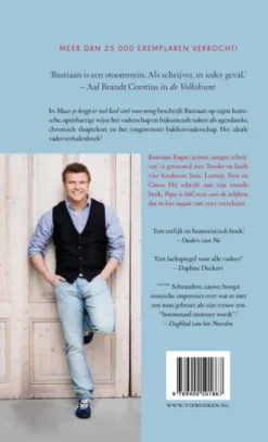 Maar je krijgt er wel heel veel voor terug eBook