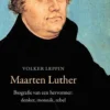 Maarten Luther eBook