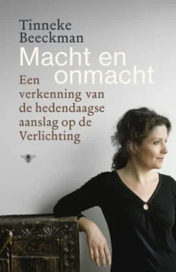 Macht en onmacht eBook