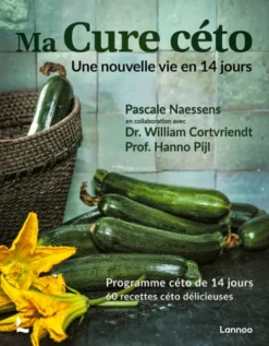 Ma cure céto eBook