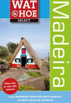 Madeira eBook