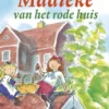 Madieke van het rode huis eBook
