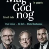 Mag God nog eBook
