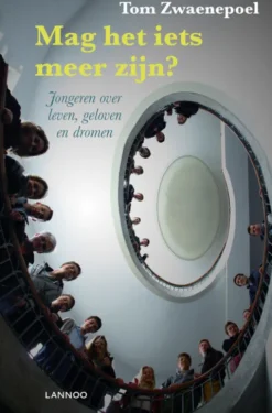 Mag het iets meer zijn? eBook