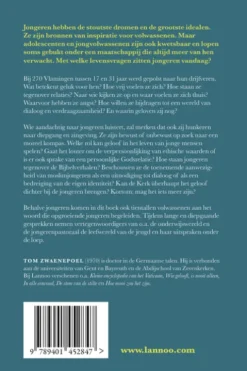 Mag het iets meer zijn? eBook