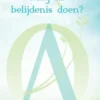 Mag ik belijdenis doen? eBook