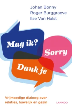 Mag ik? Dank je. Sorry eBook