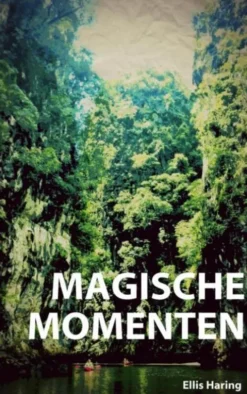 Magische momenten eBook