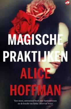 Magische praktijken eBook