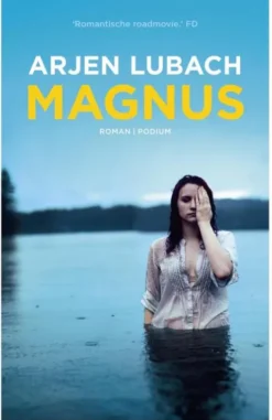 Magnus eBook