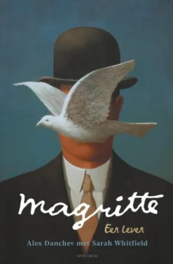 Magritte eBook