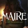 Maire - De roep van de jachtmaan eBook