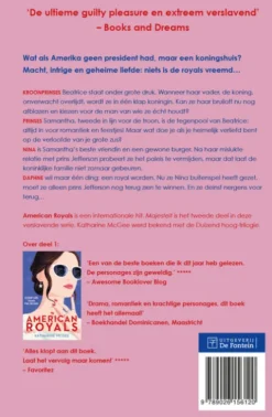 Majesteit eBook