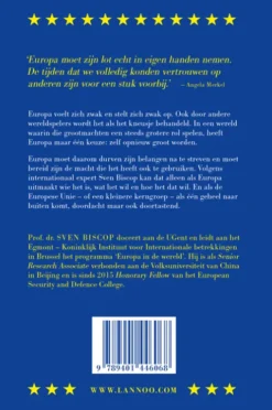 Make Europe great again eBook