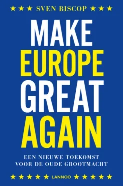 Make Europe great again eBook