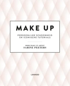 Make-up eBook