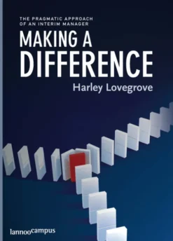 Making a difference eBook