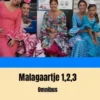 Malagaartje 1,2,3 eBook