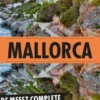 Mallorca eBook
