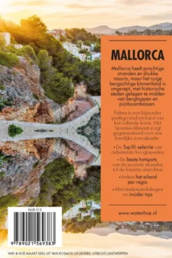 Mallorca eBook